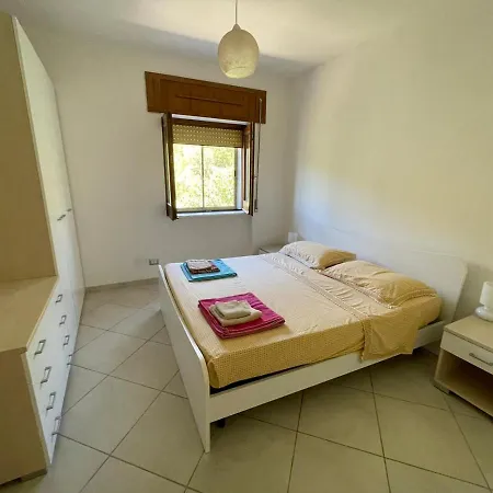 Del Capitano Montecorice